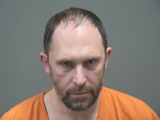 Mugshot of JASON MULLINS