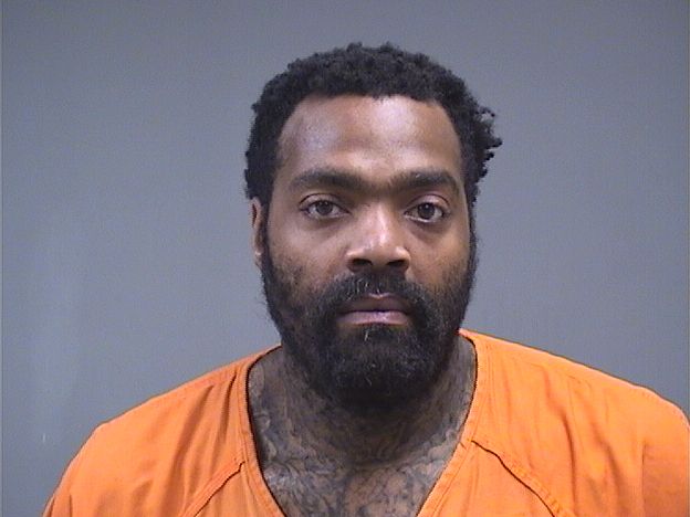 Mugshot of WAYNE KERNS