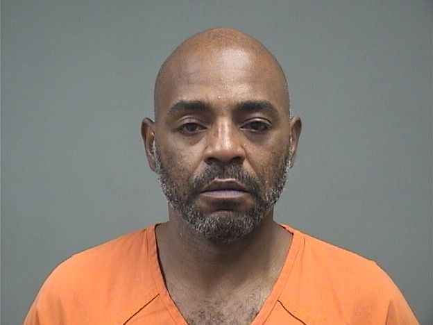 Mugshot of ORY PENNY