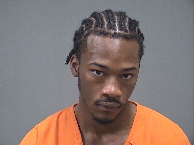 Mugshot of ANTHONY DUKES