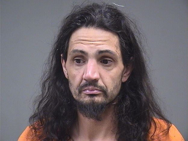 Mugshot of ANTHONY SABELLI