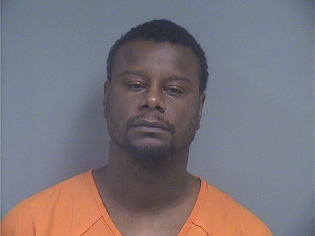 Mugshot of JON HERRING