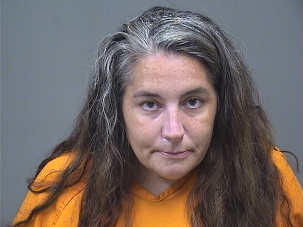 Mugshot of STEPHANIE KROH