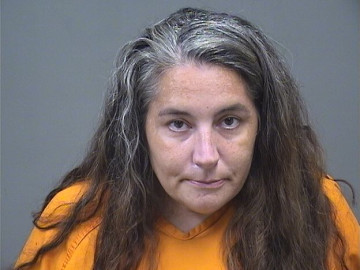 Mugshot of STEPHANIE KROH