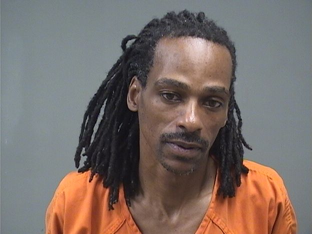 Mugshot of RICHARD ARMSTRONG
