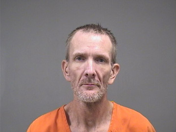 Mugshot of JAMES MCLALIN