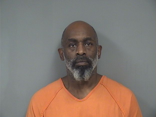 Mugshot of LUCIUS COLEMAN