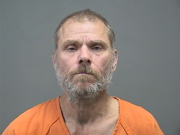 Mugshot of ROBERT FUSILLO