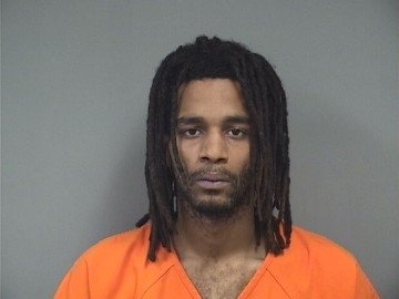 Mugshot of ROBERT BELL