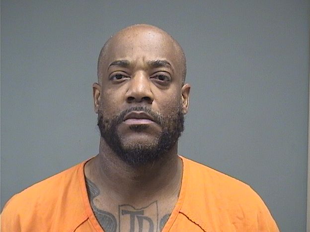 Mugshot of ANTONIO DAVIS