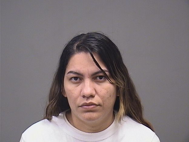 Mugshot of BRENDA CASTANEDA RODRIGUEZ
