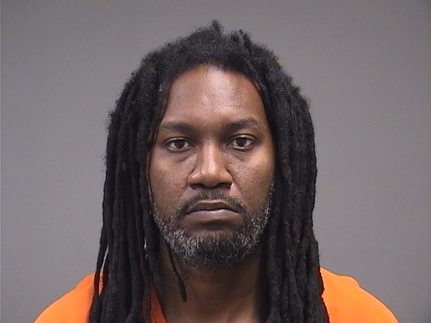 Mugshot of SERTEN ELMON