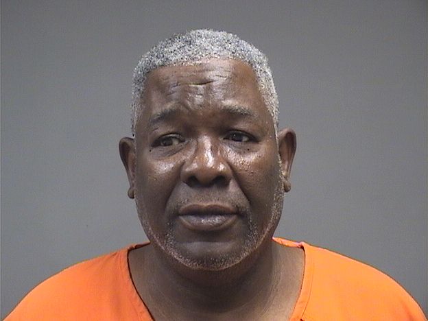 Mugshot of ALLEN BENNETT