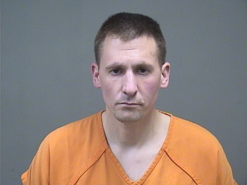 Mugshot of DEREK CHITTOCK