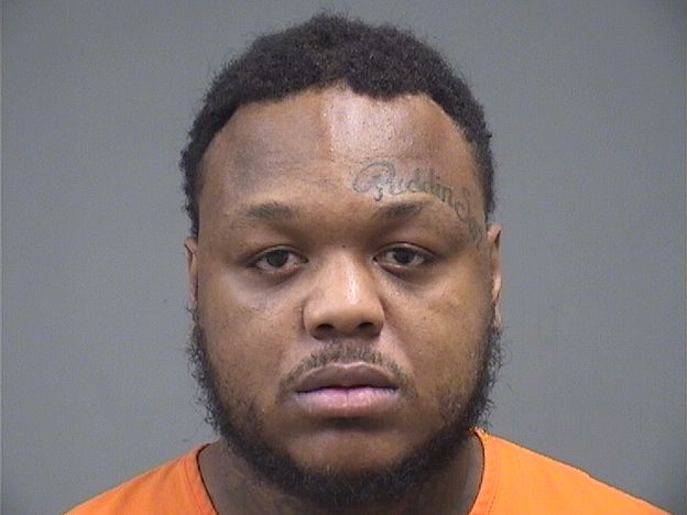 Mugshot of JAVONNE MADDOX