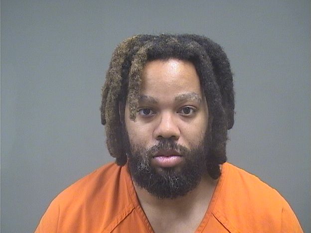 Mugshot of JONATHAN KING