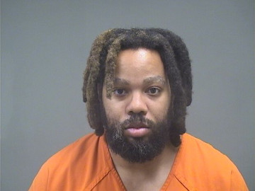 Mugshot of JONATHAN KING