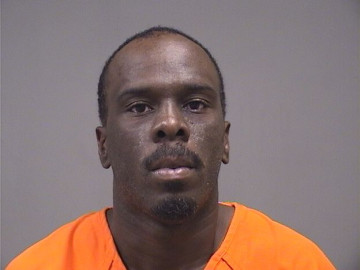 Mugshot of LEWIS BROWN