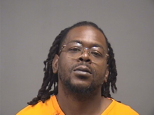 Mugshot of ANTHONY KORNEAGAY