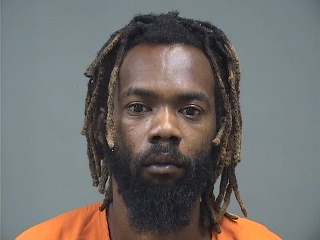 Mugshot of SAMUEL MCCULLOCK