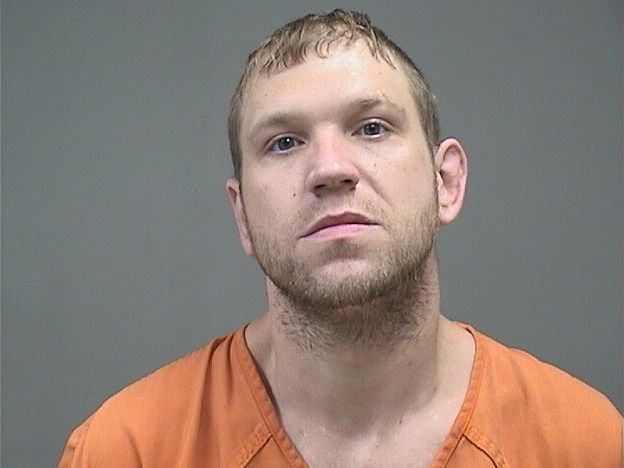 Mugshot of JOHN JONES