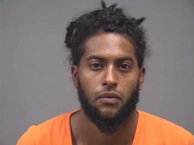 Mugshot of JOSE AGURCIA MEJIA
