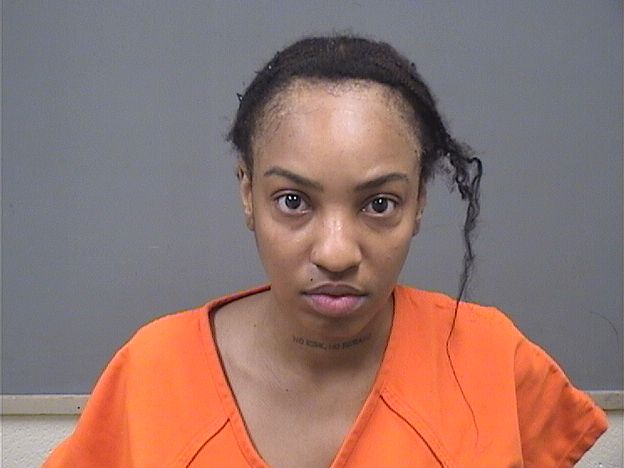 Mugshot of ODAYMI DE LA CARIDAD SAAVEDRA PARAMO