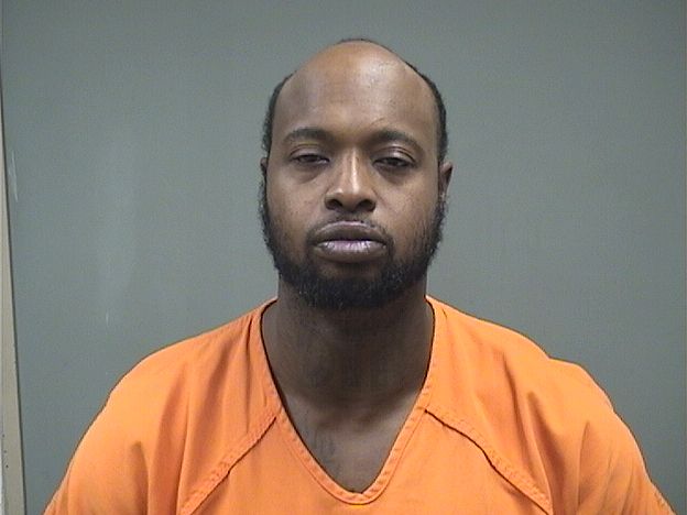 Mugshot of ALEXANDER MITCHELL