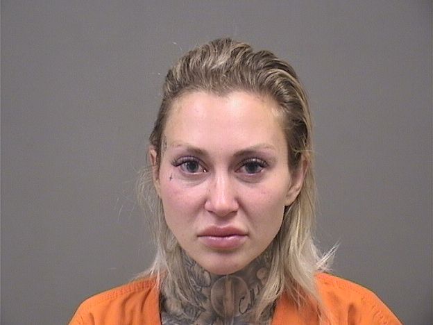 Mugshot of DANIELA BITTNER