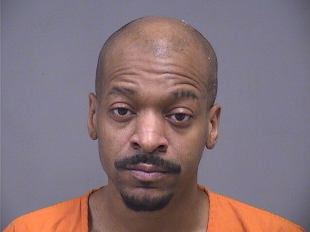 Mugshot of STANTON THORNE