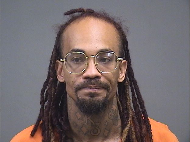 Mugshot of RODNEY SMITH