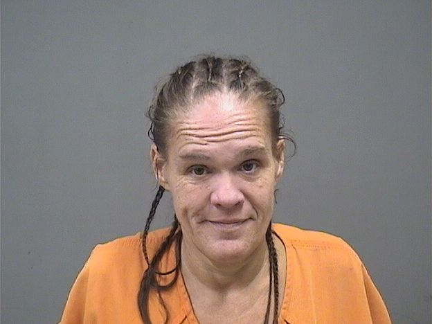 Mugshot of AMANDA OPOKU-BOACHIE