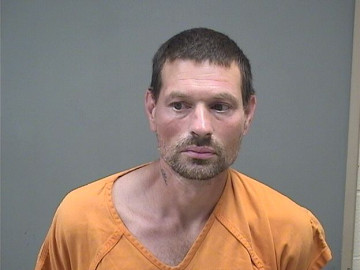 Mugshot of DANIEL SCHLESING
