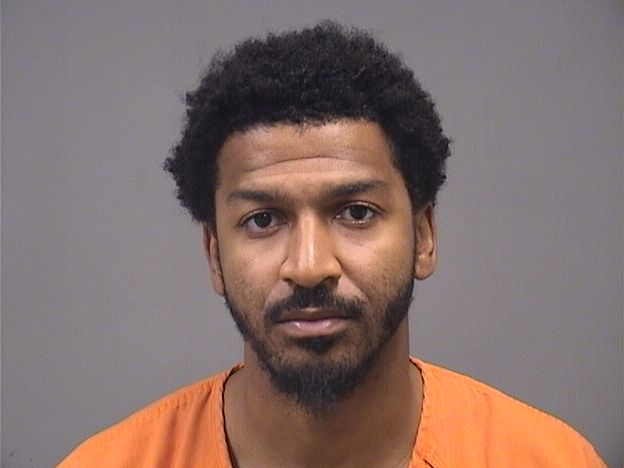 Mugshot of GREGORY LAMB