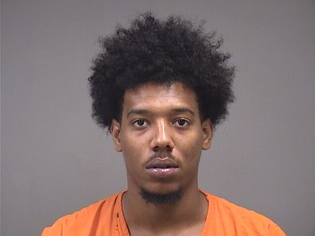 Mugshot of XZAVIER SUREN
