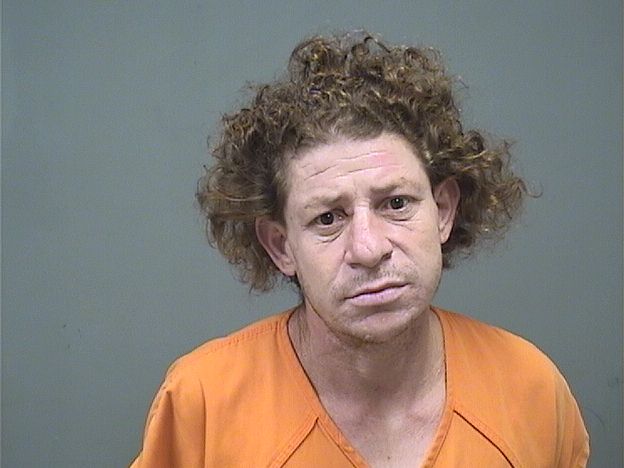 Mugshot of MARIO MENJIVAR-ORELLANA