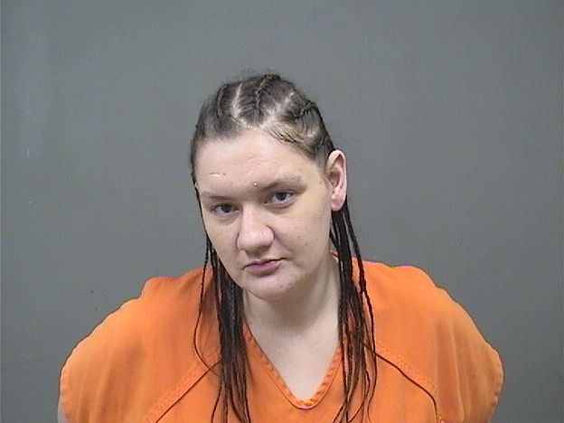 Mugshot of ANGELA ROCCO