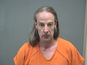Mugshot of STEVEN TROXELL