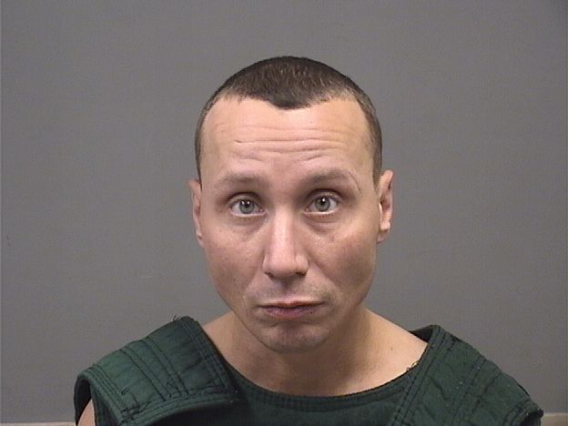 Mugshot of MARK SCHOBERT
