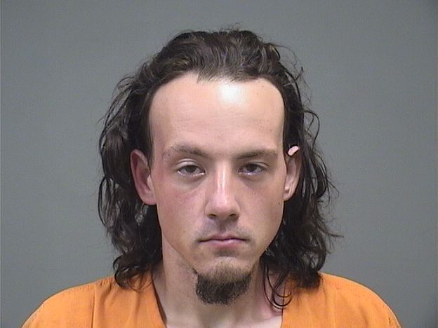 Mugshot of CODY ATWELL