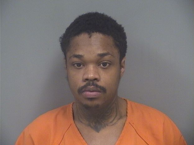 Mugshot of SYNCERE BISHOP