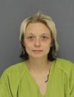 Mugshot of ALLYSON NICHOLE MONTGOMERY-BARTON