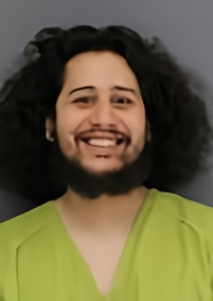 Mugshot of EMANUEL JOSE FIGUEROA