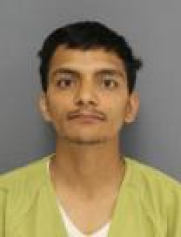 Mugshot of TIRTHA SHIWAKOTI