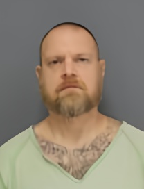 Mugshot of LEONARD THOMAS ROY