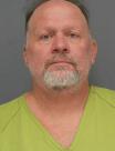 Mugshot of HAROLD GLENN LORA