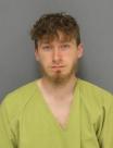 Mugshot of MATTHEW JAMES BROOKS