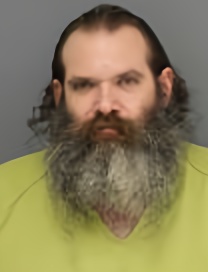 Mugshot of JOHN HOWARD HEFFELFINGER