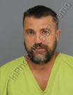 Mugshot of RYAN T MORRISON