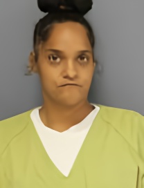 Mugshot of LOLA MARIA BASS